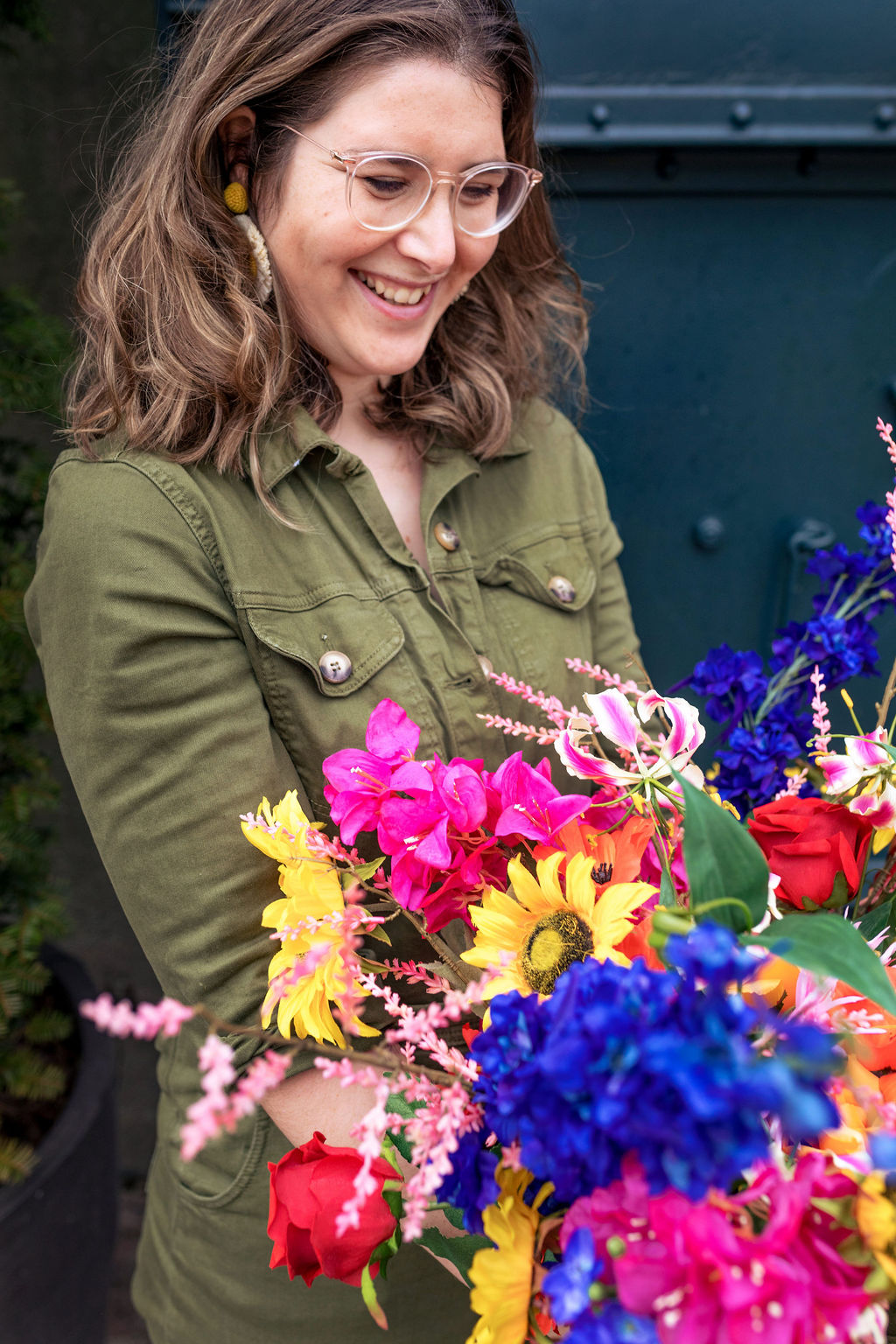 B28A4300_MmeBouquet_LuzanVeenendaal Zijden bloemen service, ove mij